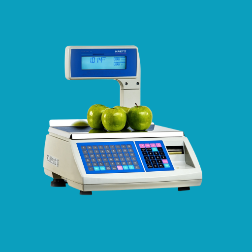 Balanzas Kretz / Systel