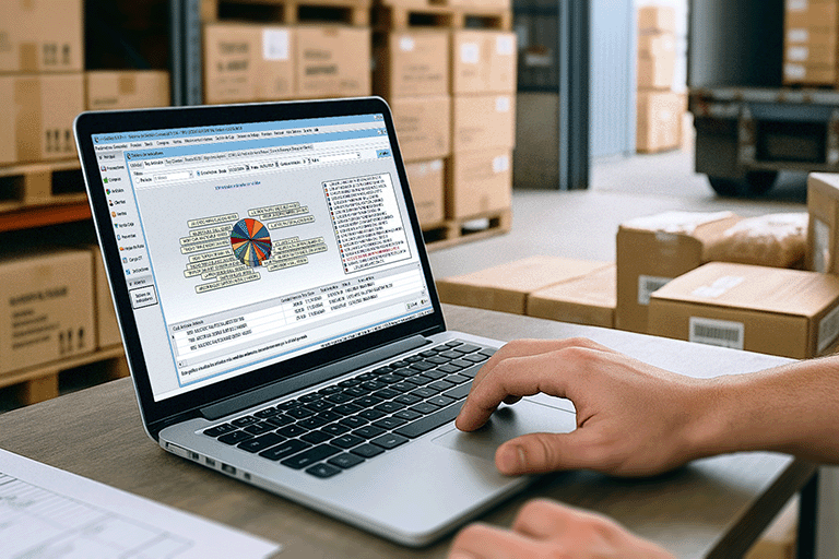 Importadores / Mayoristas