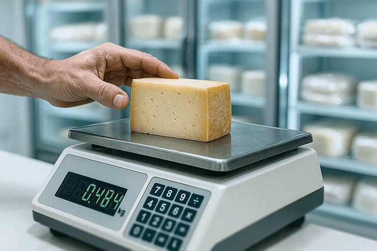 Queserías / Fiambrerías