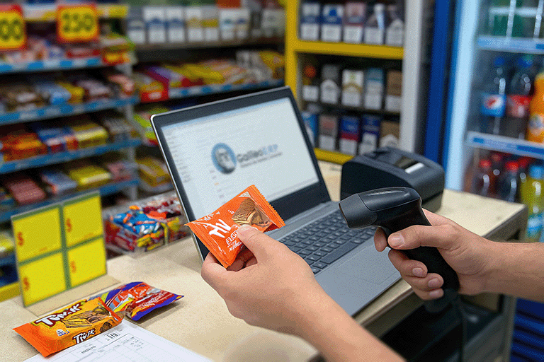 Supermercados / Autoservicios