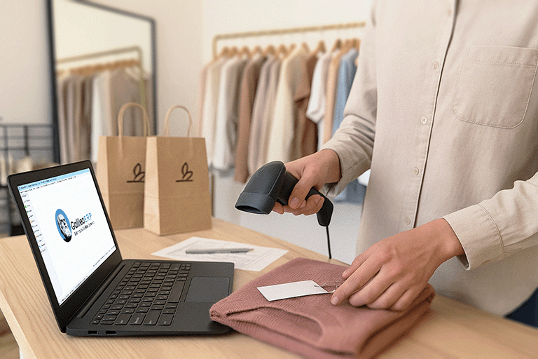 Tiendas de Ropa / Boutiques